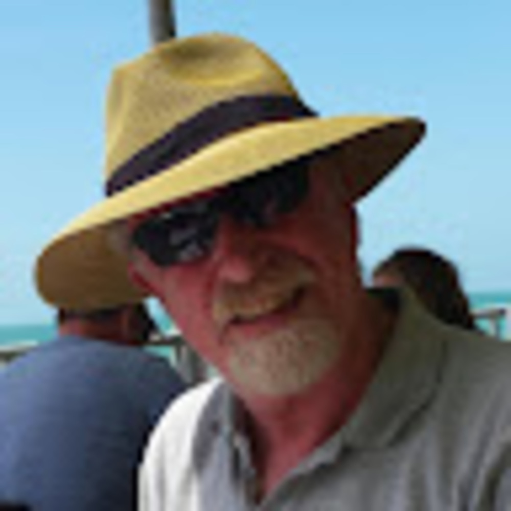 Meet your Posher, Arthur